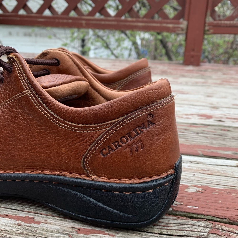 Hard Shell Men Shoes - Picture 2 of 4